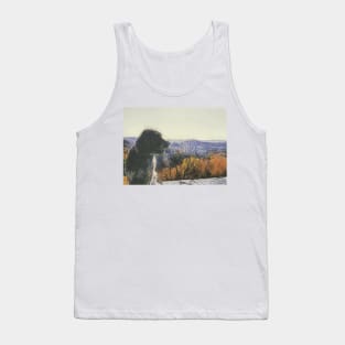 Parkway Monty Tank Top